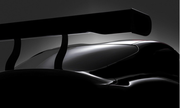 Bộ sưu tập ôtô hiệu suất cao sắp ra mắt thế giới